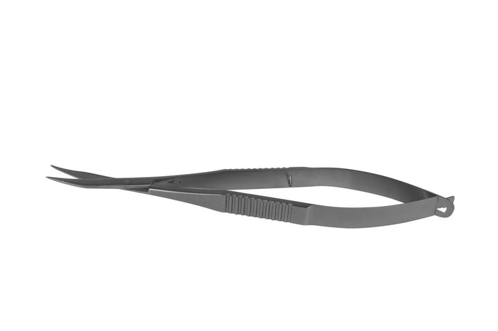 Westcott Scissors with Sharp tips and Curved blades (Right), SMALL 95mm