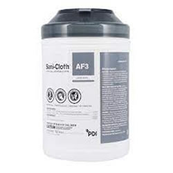 Sani-Cloth AF3 Wipes Disinfectant Large