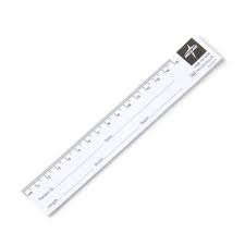 Wound Ruler Paper Universal 250/Pk