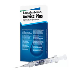 Amvisc Plus