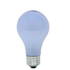 Frosted Reveal Halogen Light Bulb