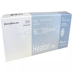 Healon® Pro