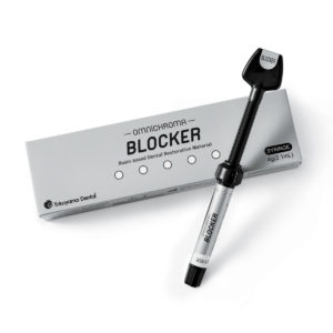 Omnichroma Composite Blocker Syringe 4g