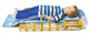 PediPro Pediatric Resuscitation System Kit - Z Fold