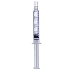 Posiflush (Nomal Saline) 0.9% IV Flsh Sol 0.9% Std Pngr Rd Prfld Syr 10mL 30/box