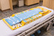 PediPro Pediatric Resuscitation System Kit - Roll Out