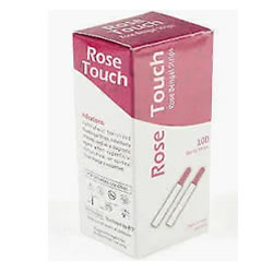 Rose Bengal Strips - 1.5mg 100/box