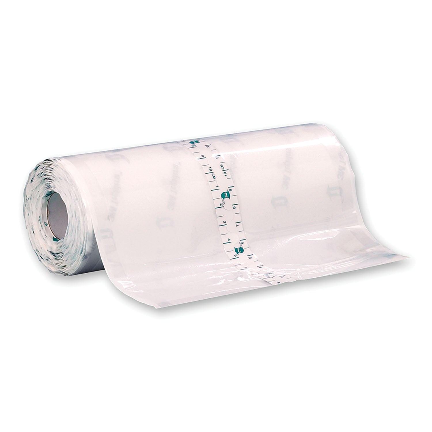 Tegaderm Dressing, Transparent Film Roll, 6" x 11 yds