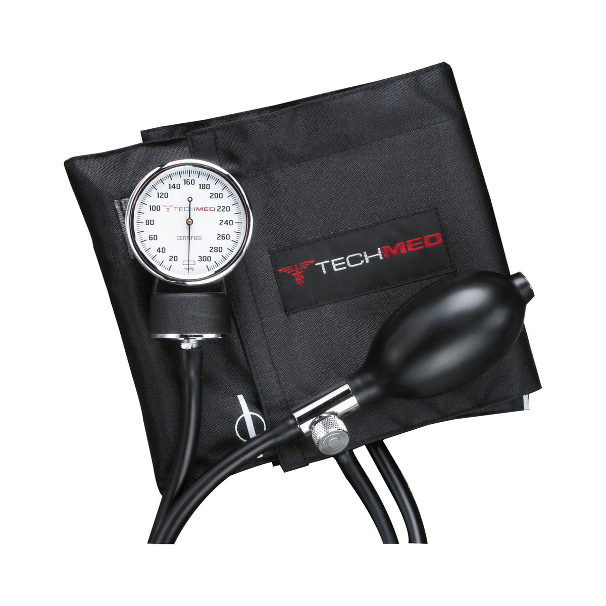 DUKAL Tech-Med Deluxe Sphygmomanometer