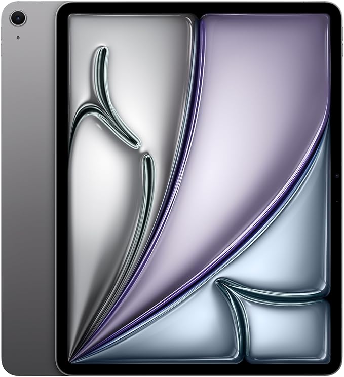Apple iPad Air 13-inch with M3 chip