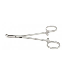 Halstead Mosquito Forceps 5" Straight