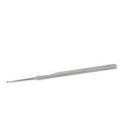 Meyerhoefer Chalazion Curette Size 2 - 2.0mm dia.