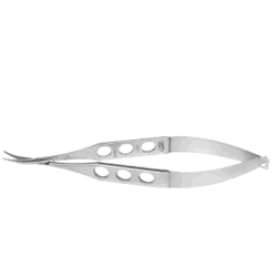 Westcott Tenotomy Scissors Blunt Tip Medium Curved Blades
