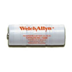 Battery for Welch-Allyn Handles 3.5v 72300