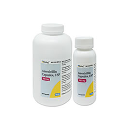 Amoxicillin Capsules, USP