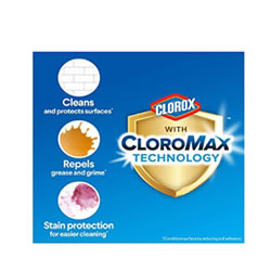 Clorox Liquid Bleach 121 fl oz