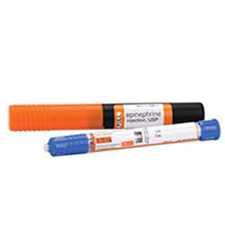 Epinephrine Auto-Injector