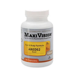 MaxiVision 90 Capsules