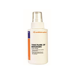 Smith & Nephew Tincture of Benzoin 4fl. oz.