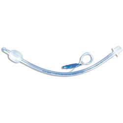 SunMed Endotracheal Tube Cuffed, Murphy Eye